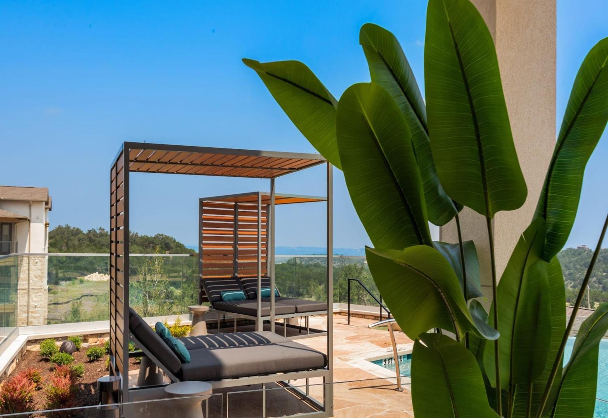 The Artesian Apartments By Barsala The Hills Buitenkant foto