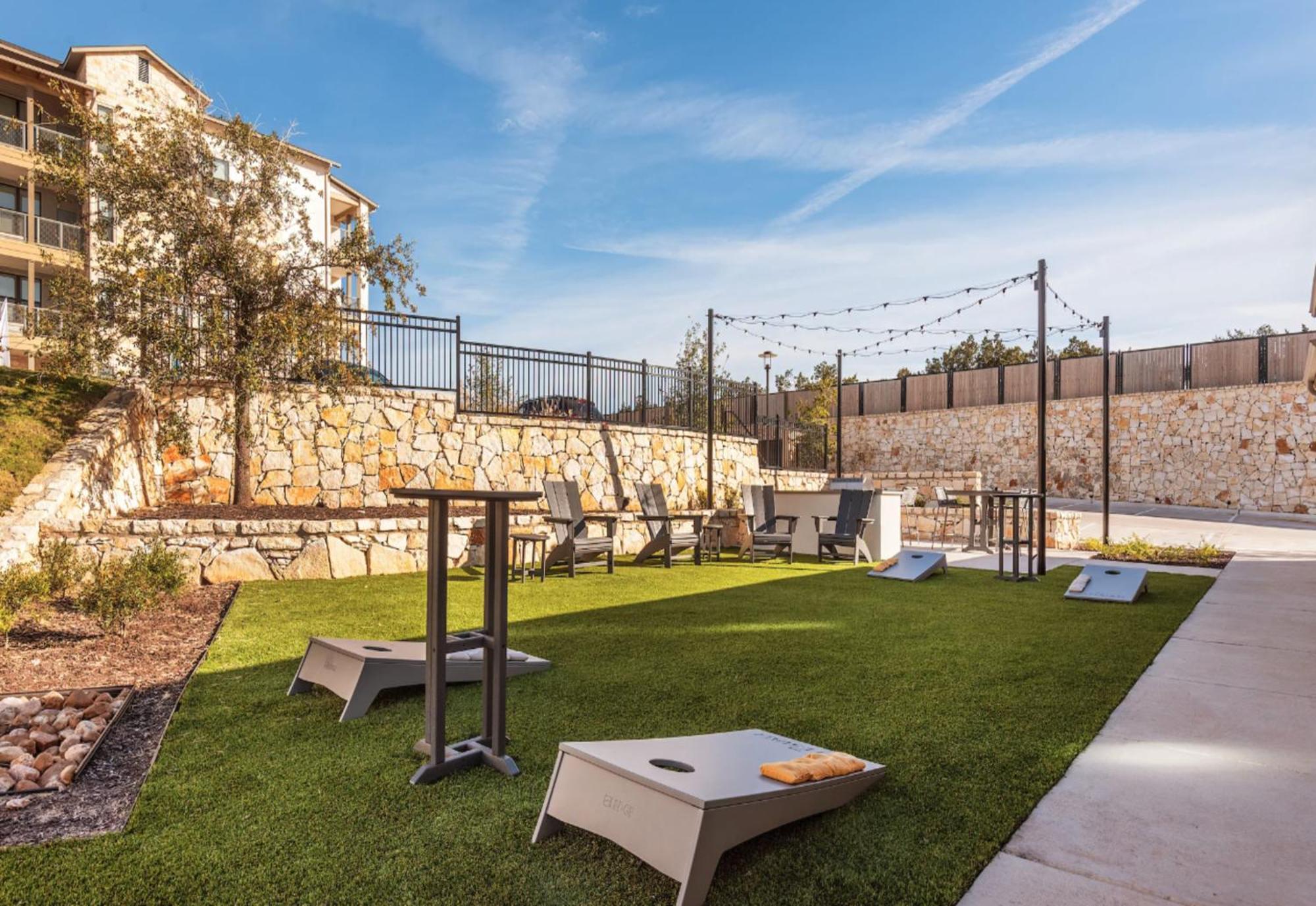 The Artesian Apartments By Barsala The Hills Buitenkant foto